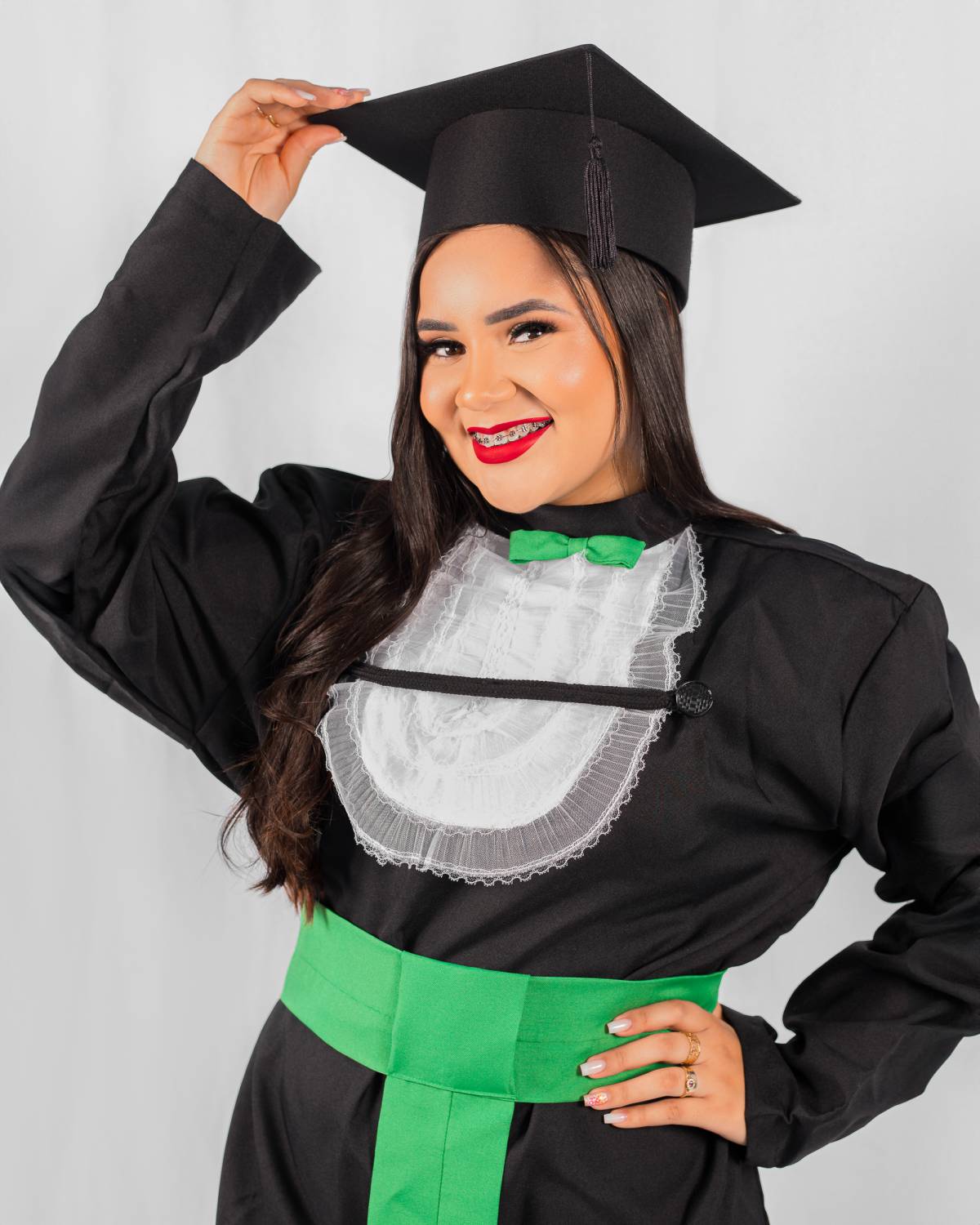 Yllanna Siqueira - Vila Nova de Gaia - Braut-Make up