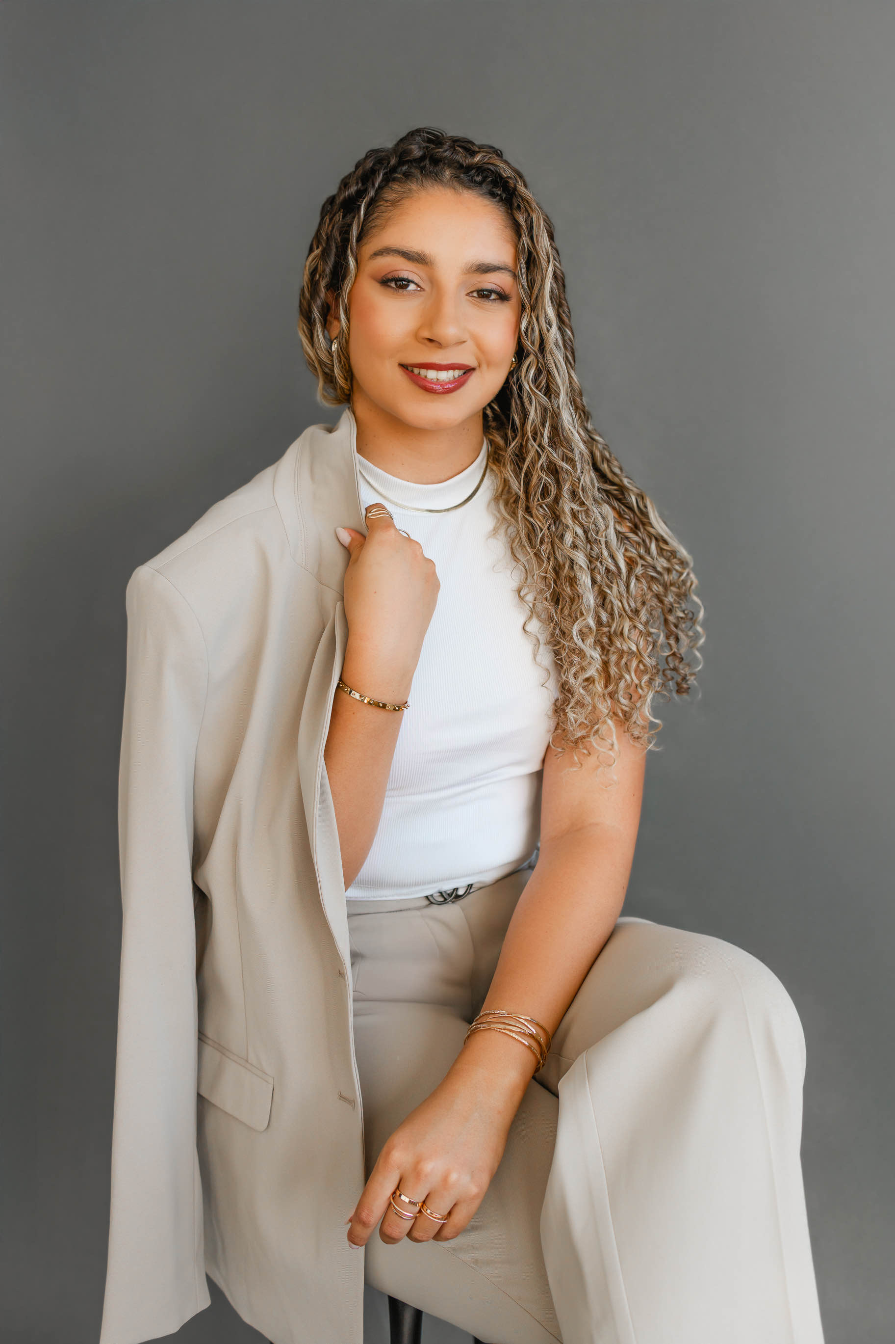 Yllanna Siqueira - Vila Nova de Gaia - Tierfotograf