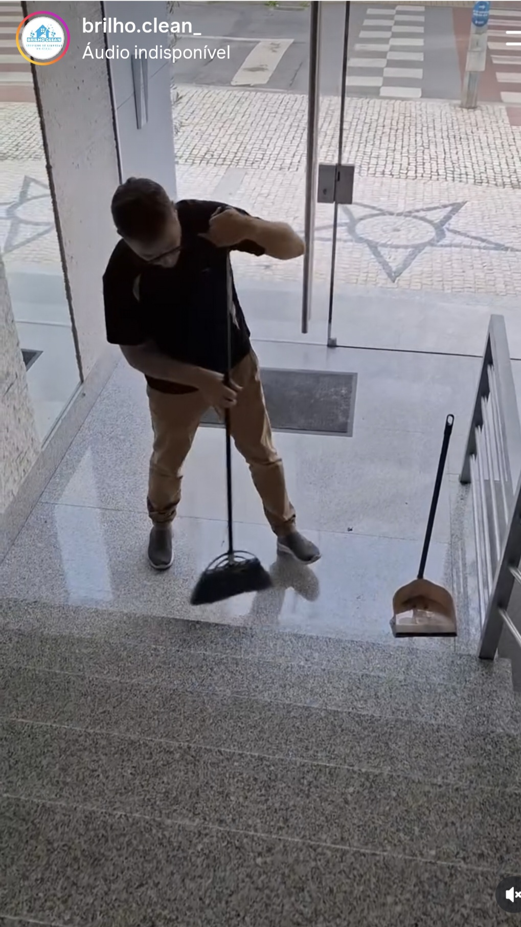 Adriane - Guarda - Housekeeper