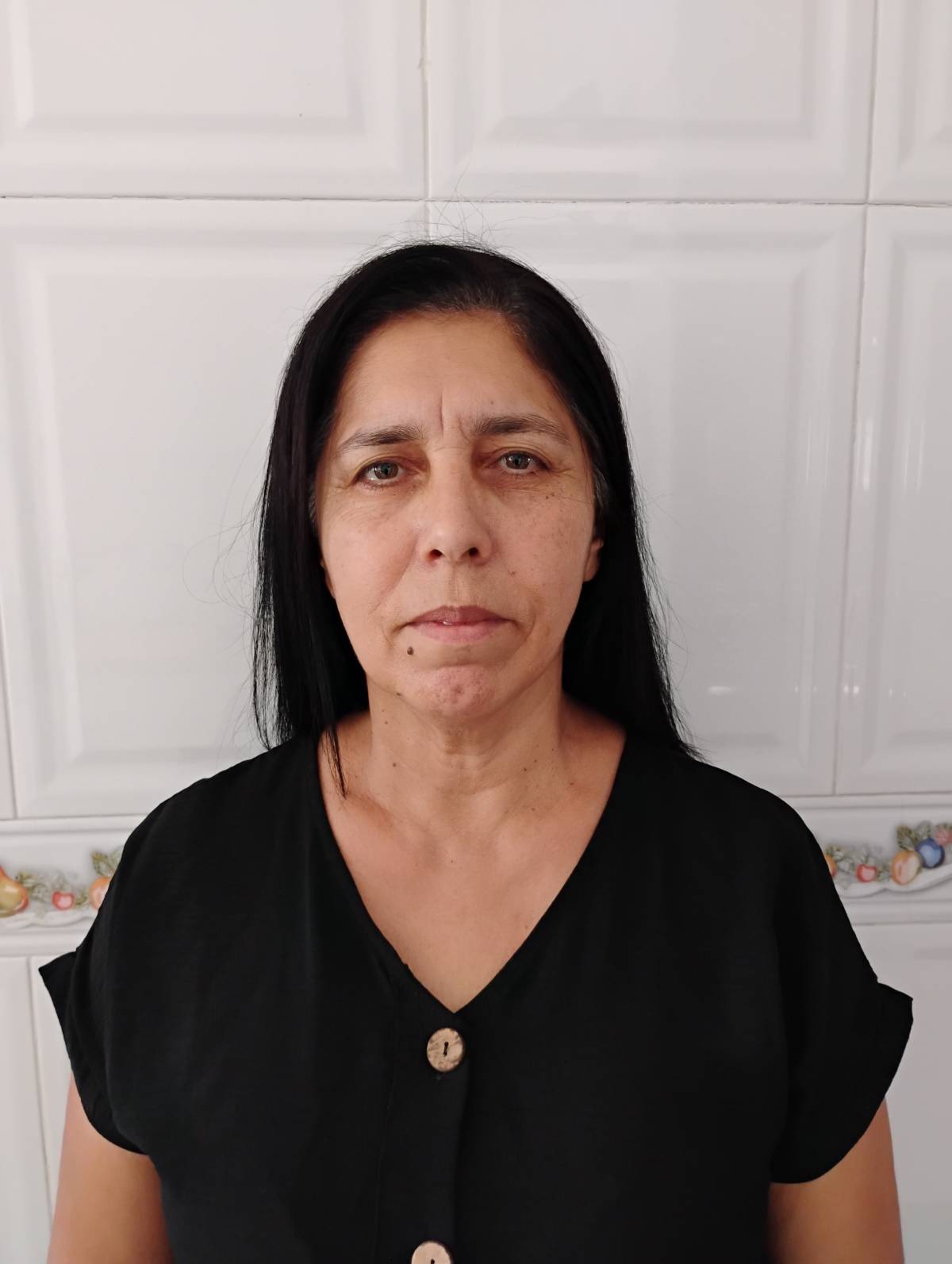Silvia - Seixal - Organisation de la maison