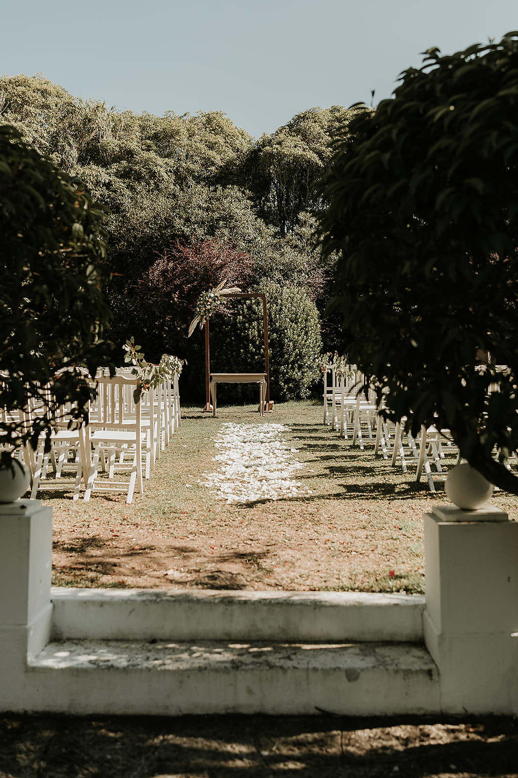 Organização de Casamentos & outros Eventos - Sintra - Wedding Florist