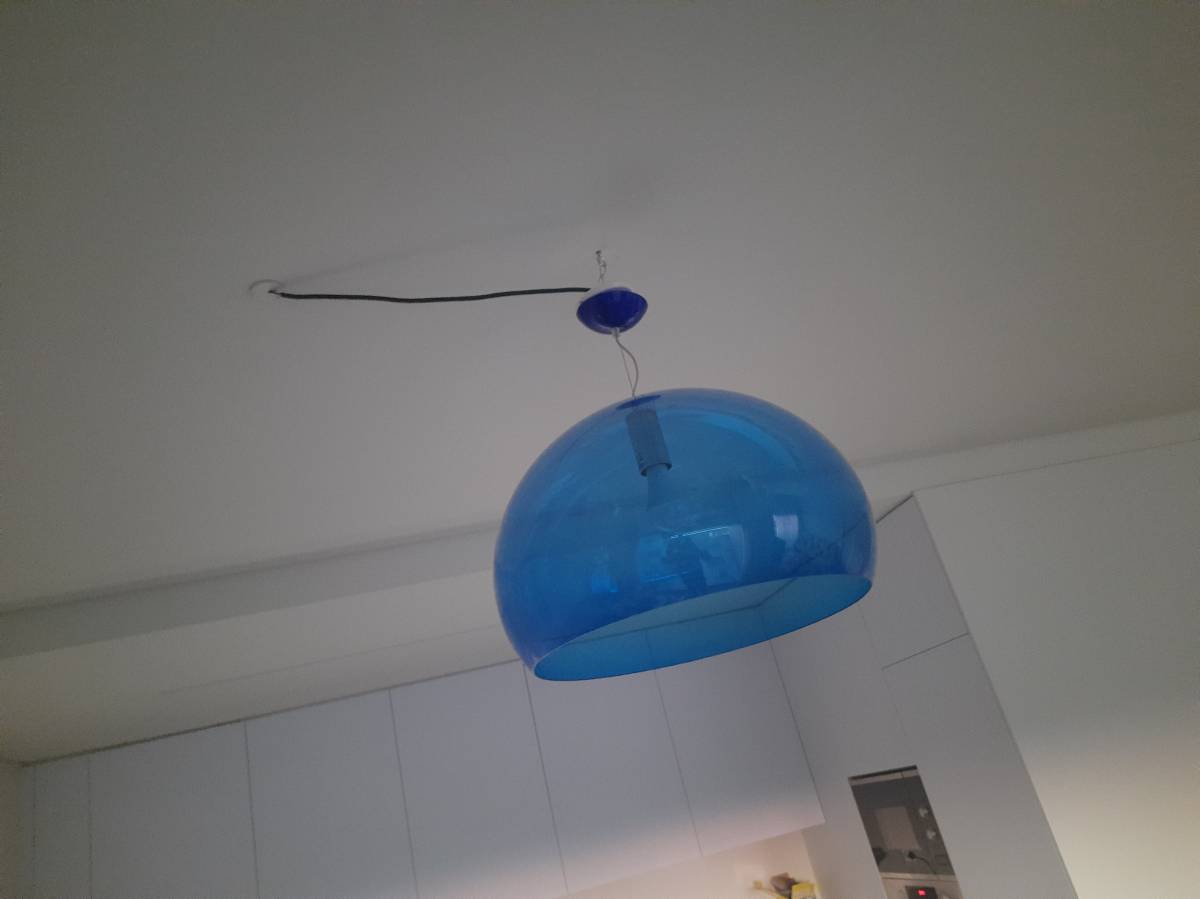 Instalador de Iluminação