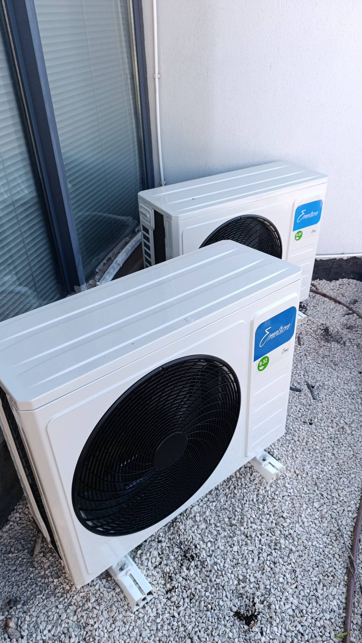 Confort Ar Climatização - Loures - Central Air Conditioning Repair