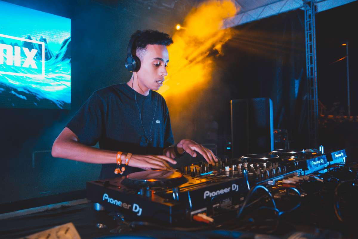 LVKE - Proença-a-Nova - DJ para Festas e Eventos