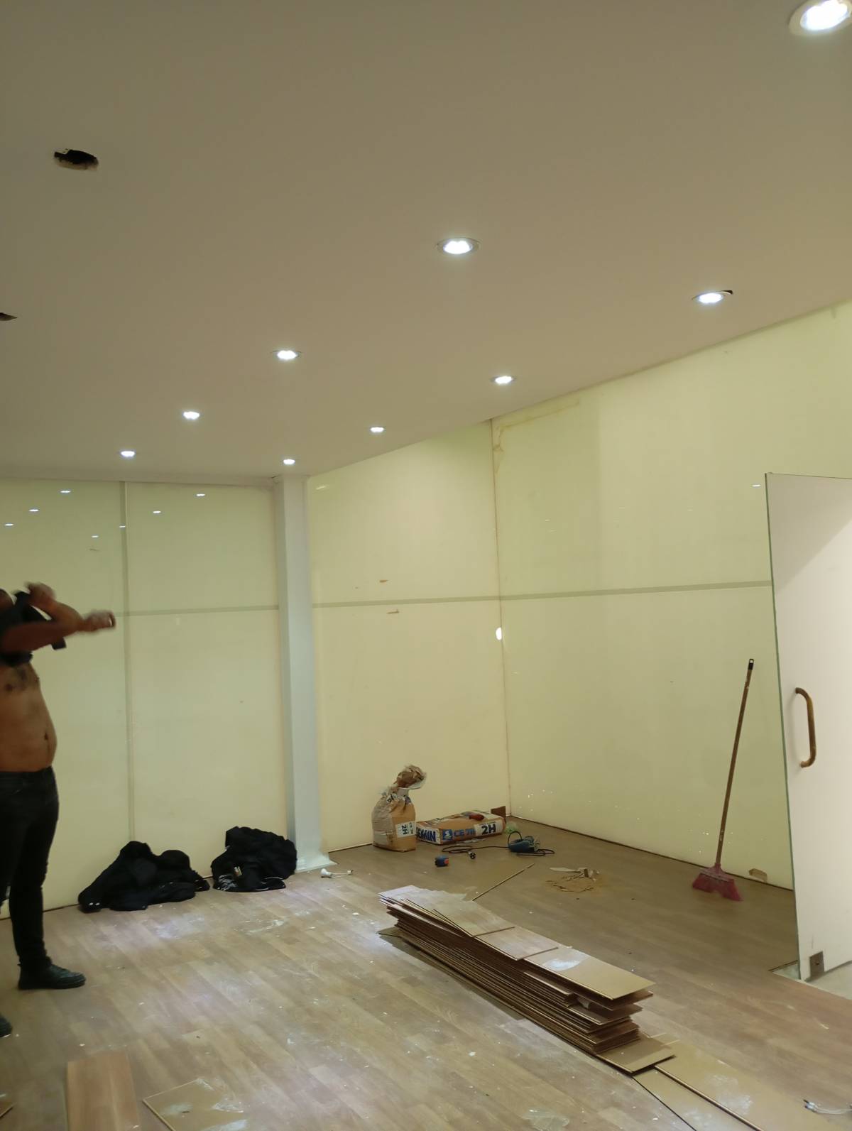 Nelson Rodrigues - Maia - Plumbing Pipe Installation