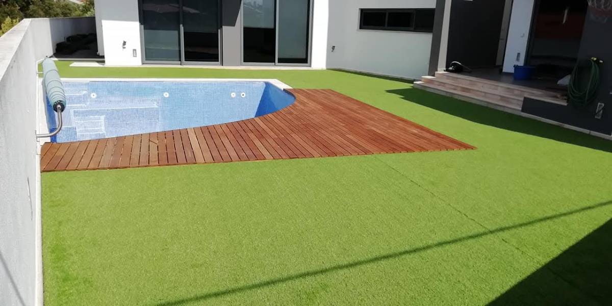 Jardinagens Martins - Santarém - Eliminación de arbustos