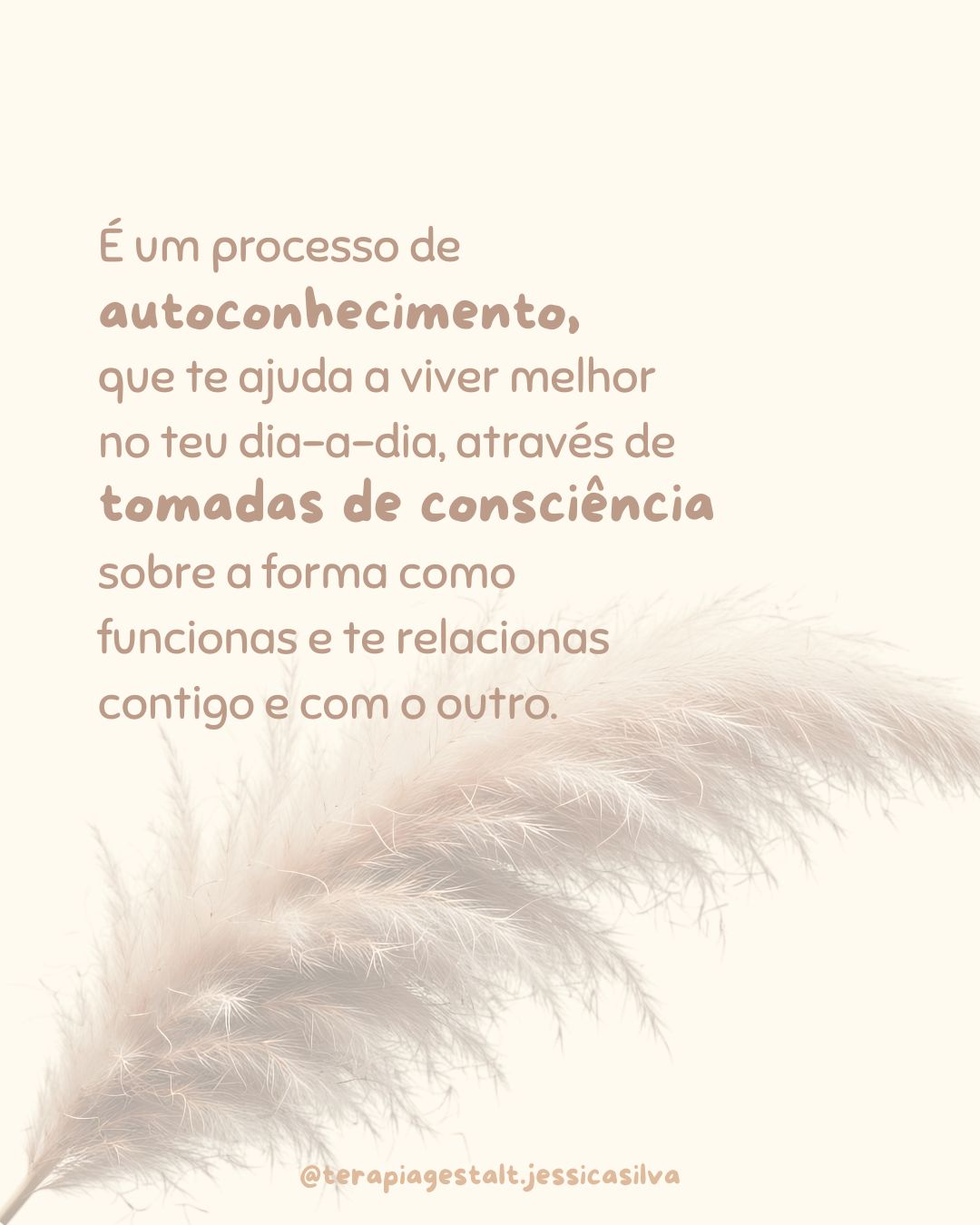 Jessica Silva - Cascais - Psicoterapia