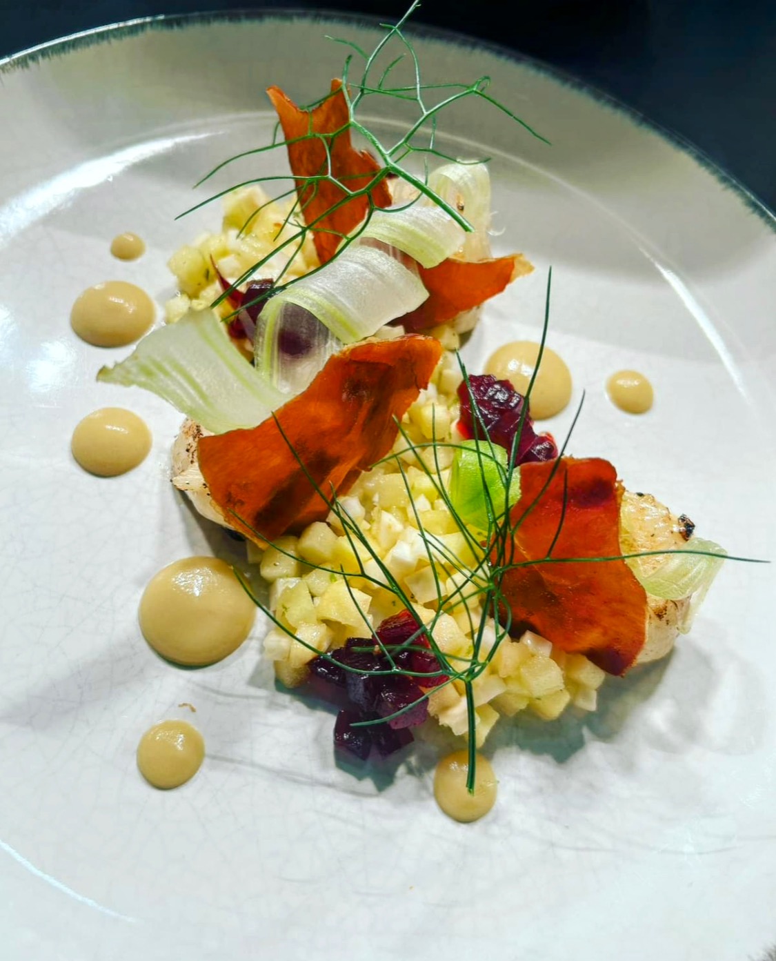 Chef Andréa Cardoso - Vila Nova de Gaia - Catering Services