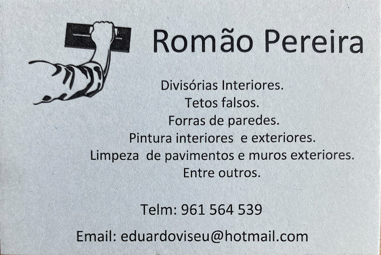 Romão Pereira - Viseu - Kitchen Remodel