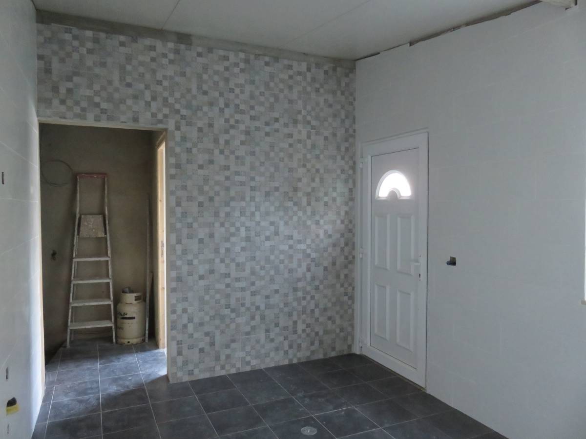 Samu -Property Maintenance - Loulé - Bricoleur