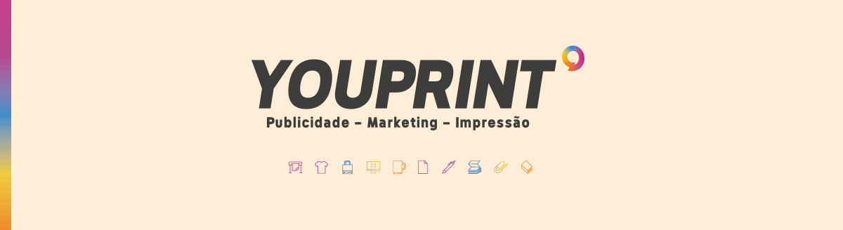Youprint - Anadia - Blog Designing