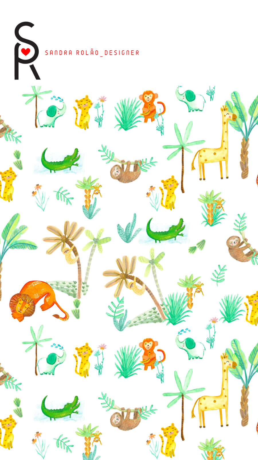 Sandra R Rolão - Matosinhos - Diseño gráfico