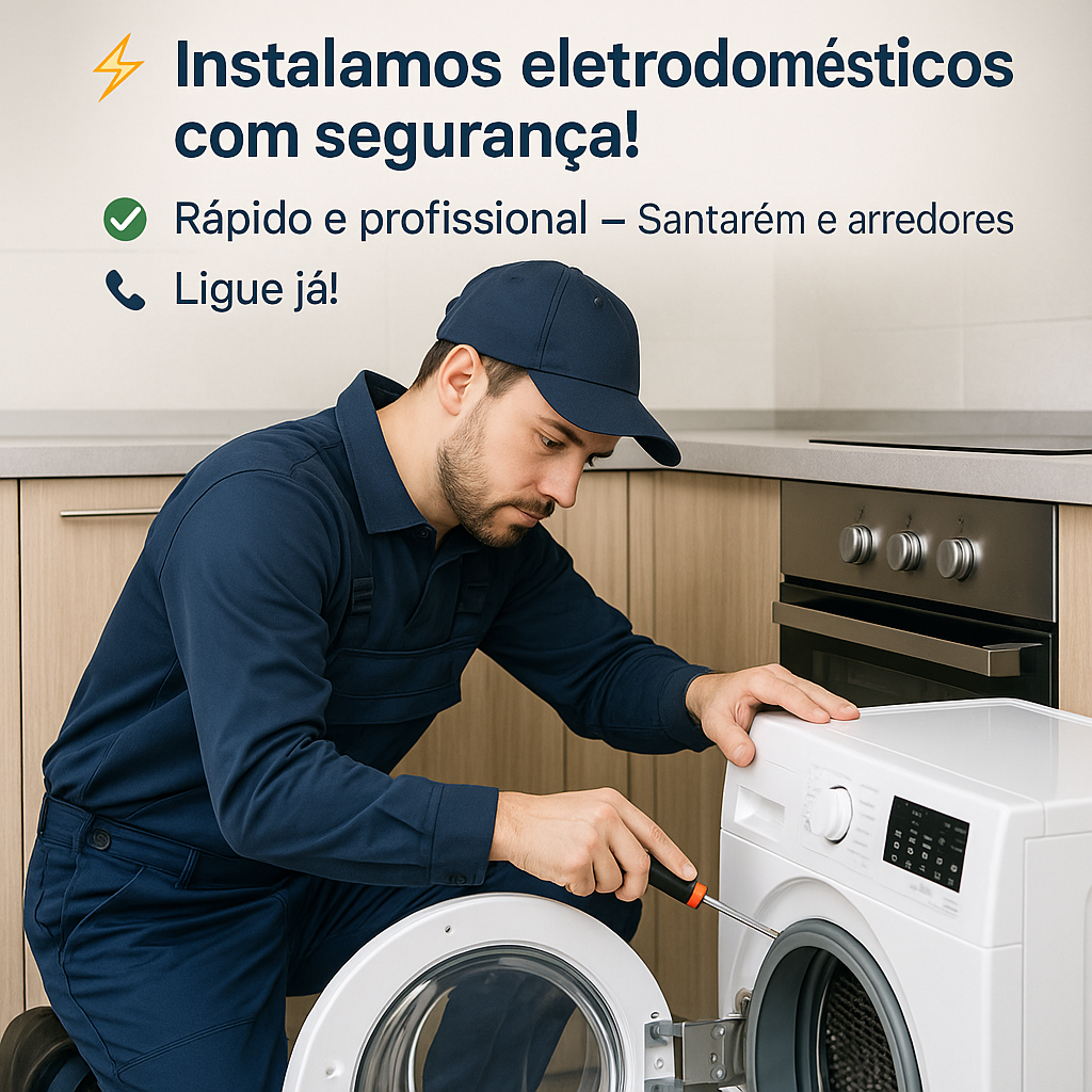 multimestre - Santarém - Remodelação de Armários