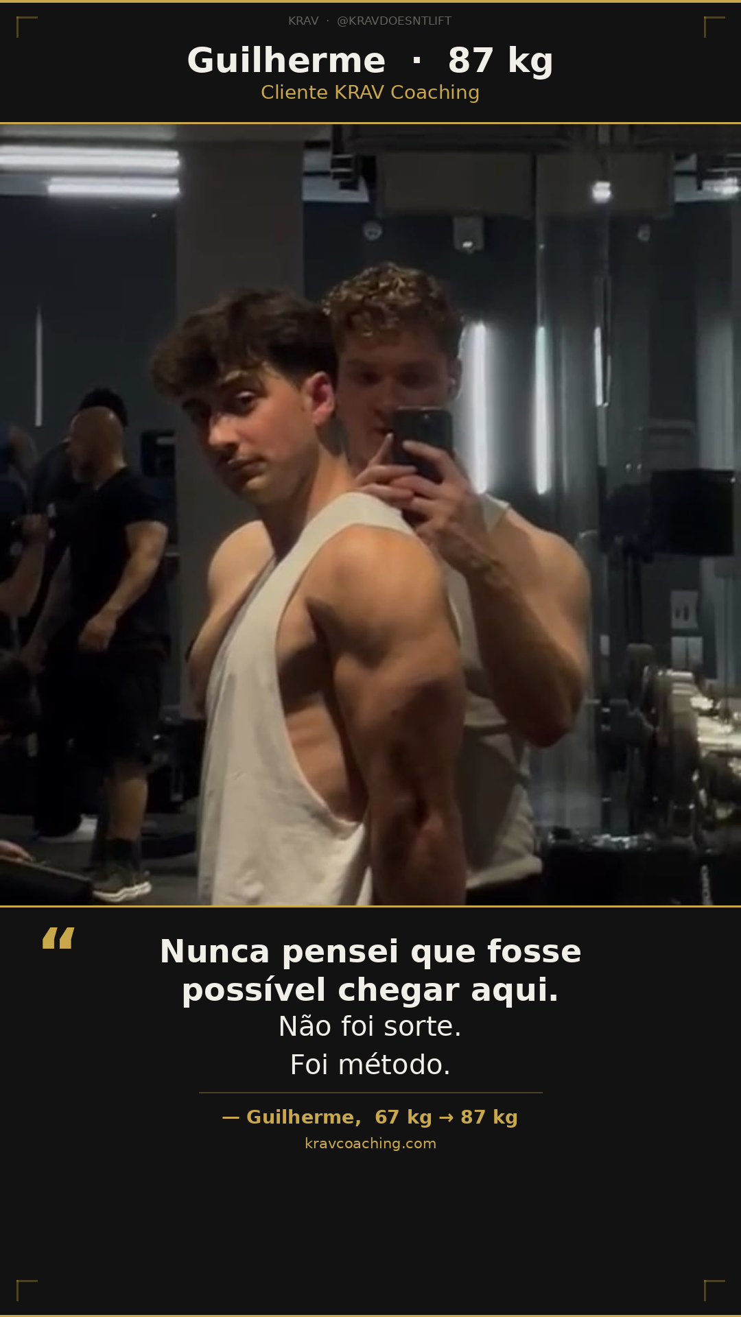 Krav. Premium Coaching - Caldas da Rainha - Entrenamiento personal