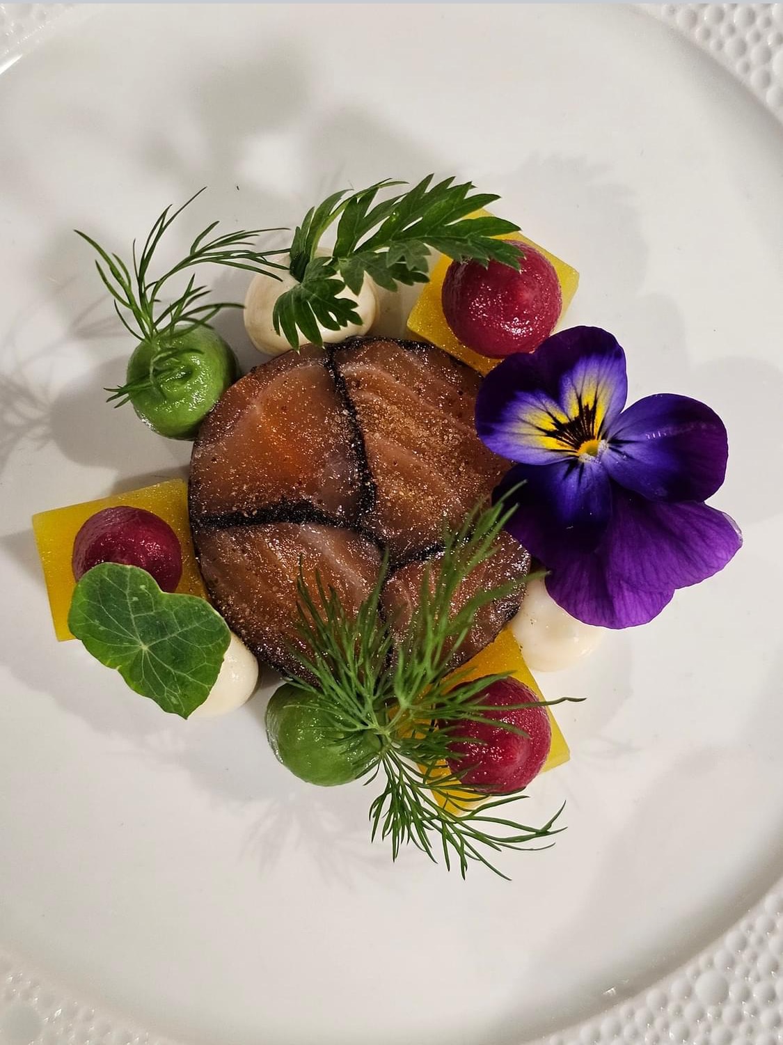 Chef Andréa Cardoso - Vila Nova de Gaia - Personal Chefs and Cooks