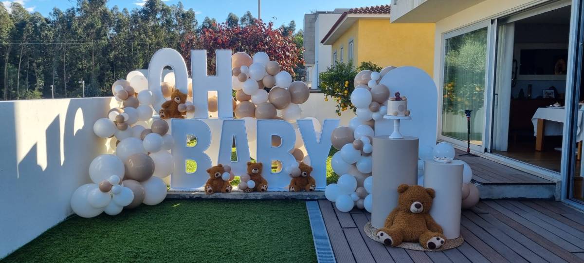 100 Ofícios - Decoração e Eventos - Oliveira de Azeméis - Ventriloquismo