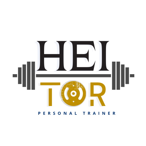 Heitor Pinto - Cascais - Personal Training