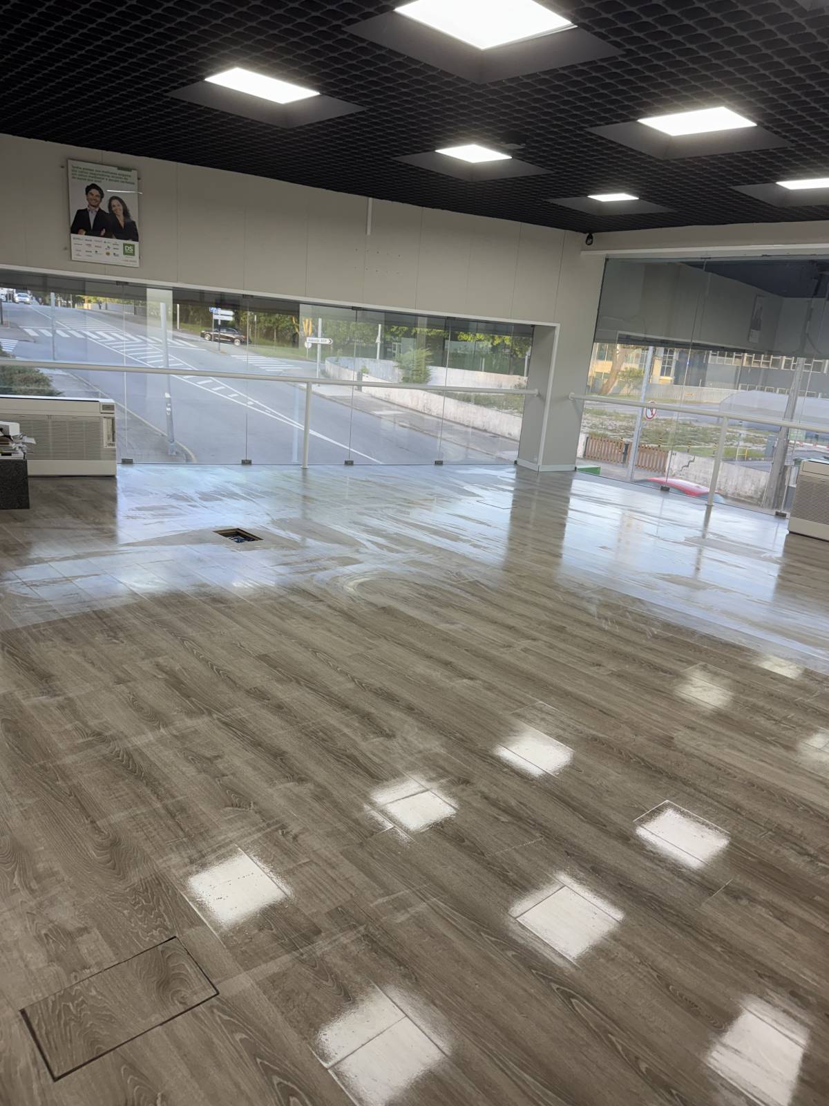 Magic Cleaning - Porto - Nettoyage en profondeur