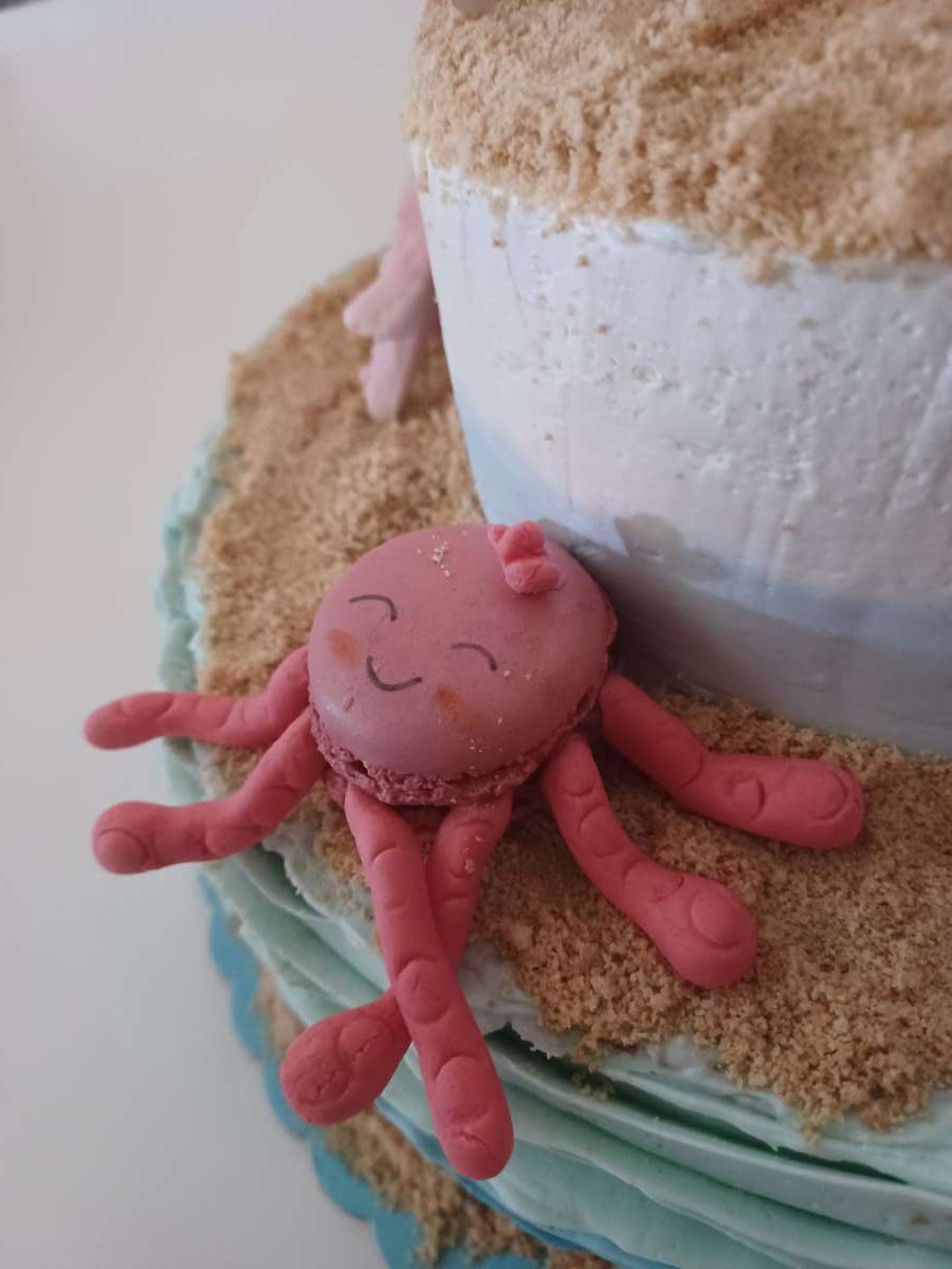 Sandra R Rolão - Matosinhos - Servicios de chef pastelero