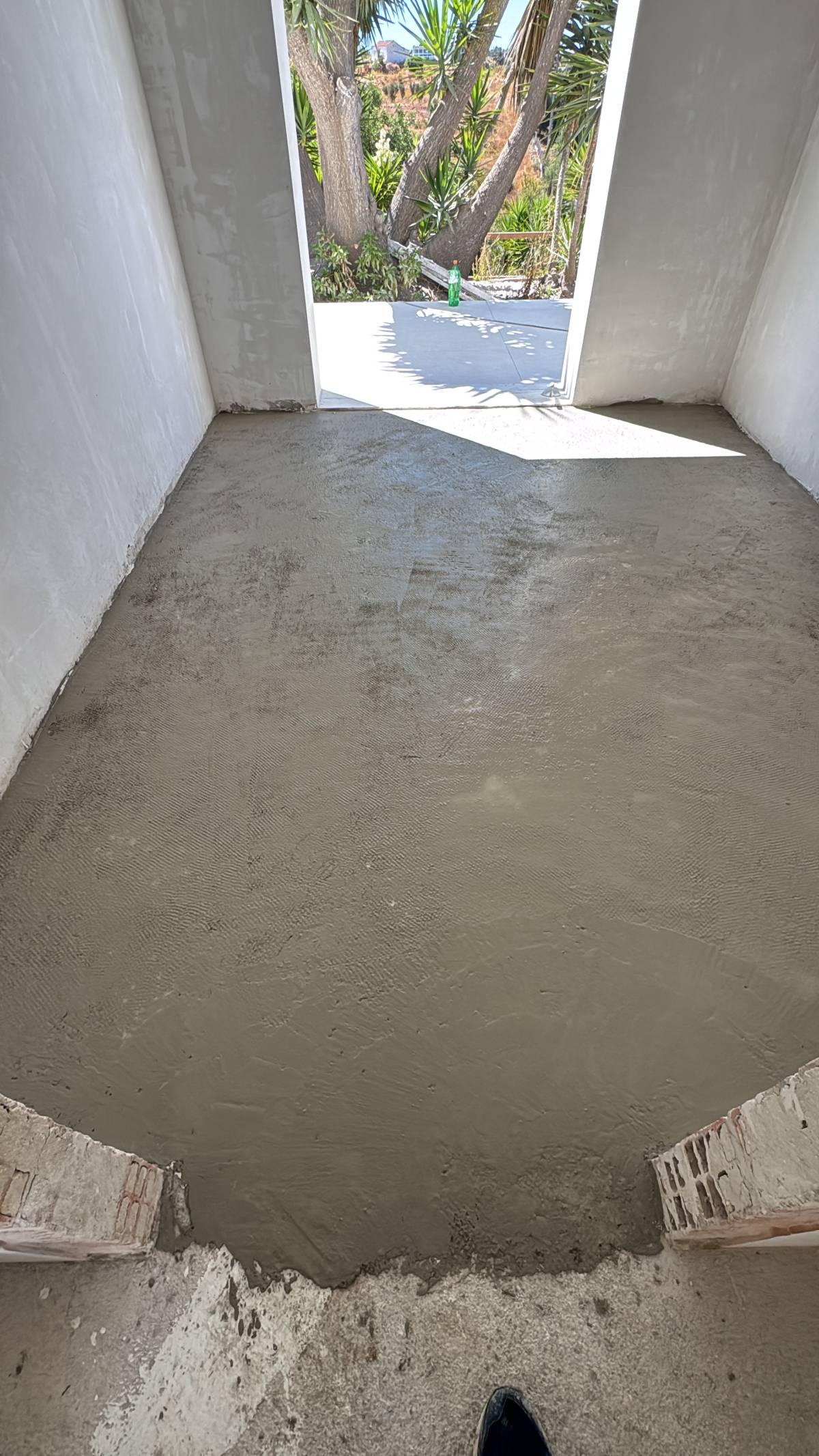 Joaquim sargento - Portimão - Remodelação de Casa de Banho