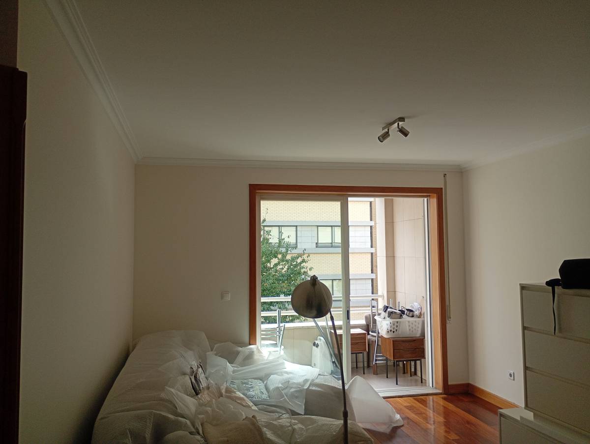 Hygor G - Vila Nova de Gaia - Drywall Repair and Texturing