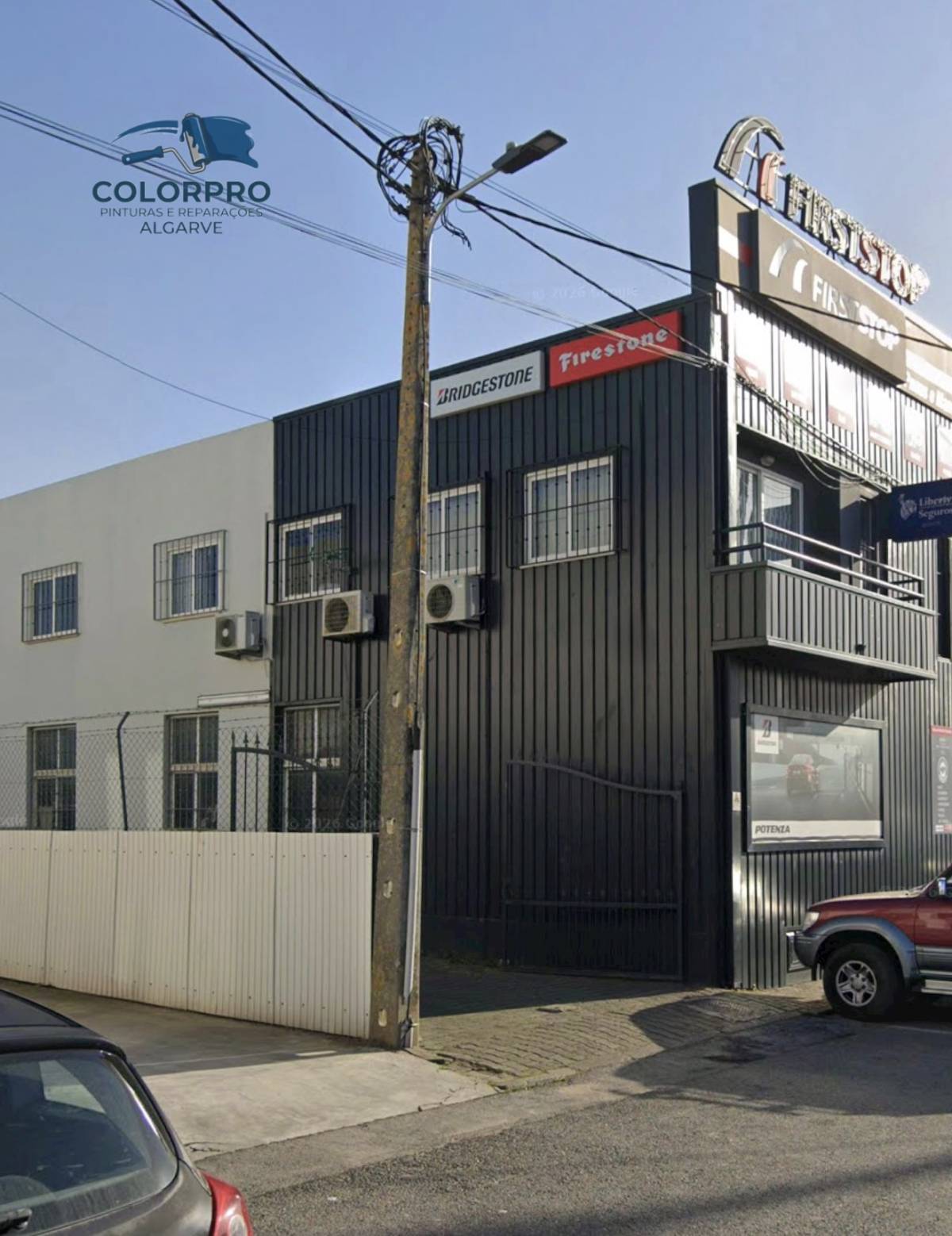 TiagoCorreia Home Solutions - Loulé - Enlèvement d'arbustes