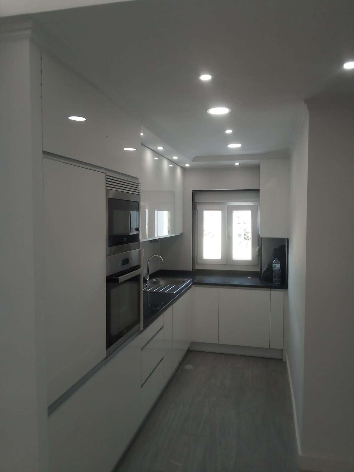 CWD.iBuild - Sintra - Instalação de Alcatifa