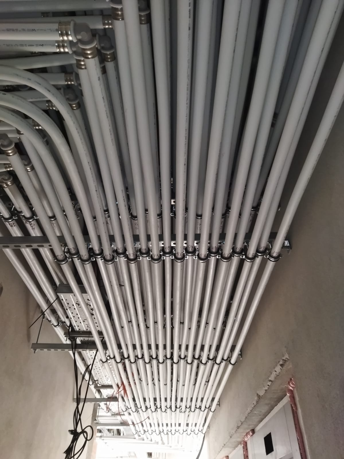 Hidroafonso lda - Vila Franca de Xira - Mantenimiento o reparación de fontanería exterior