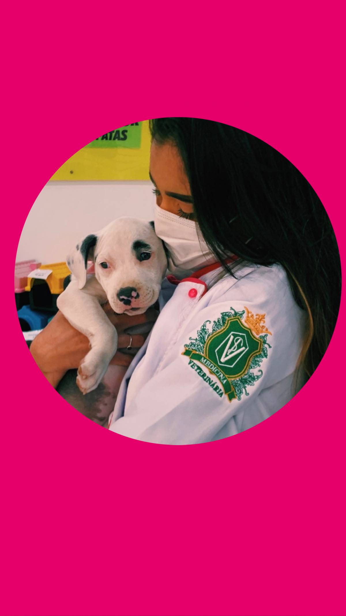 Carine Cunha - Portimão - Creche para Cães