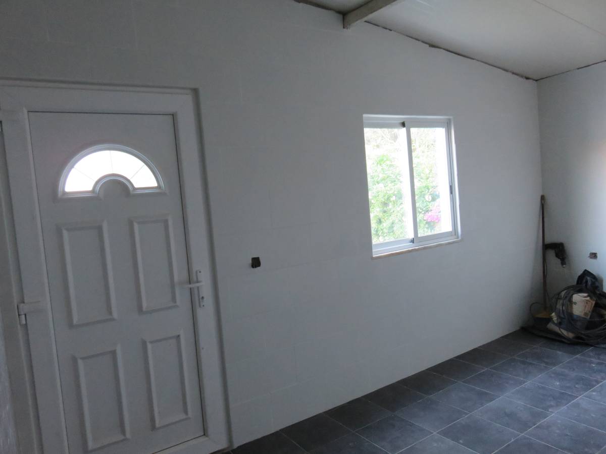 Samu -Property Maintenance - Loulé - Petits travaux