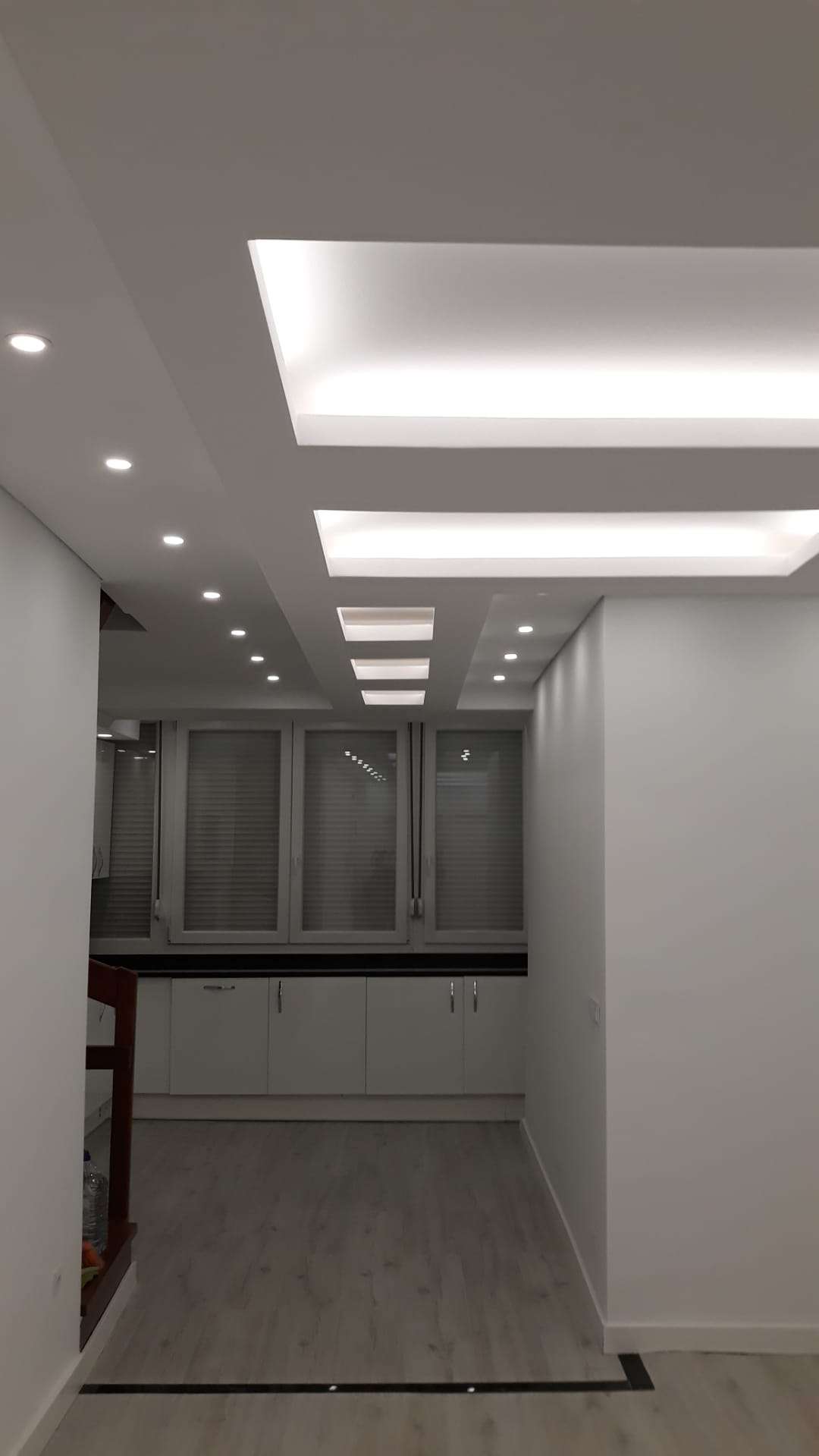 CWD.iBuild - Sintra - Instalação de Escadas