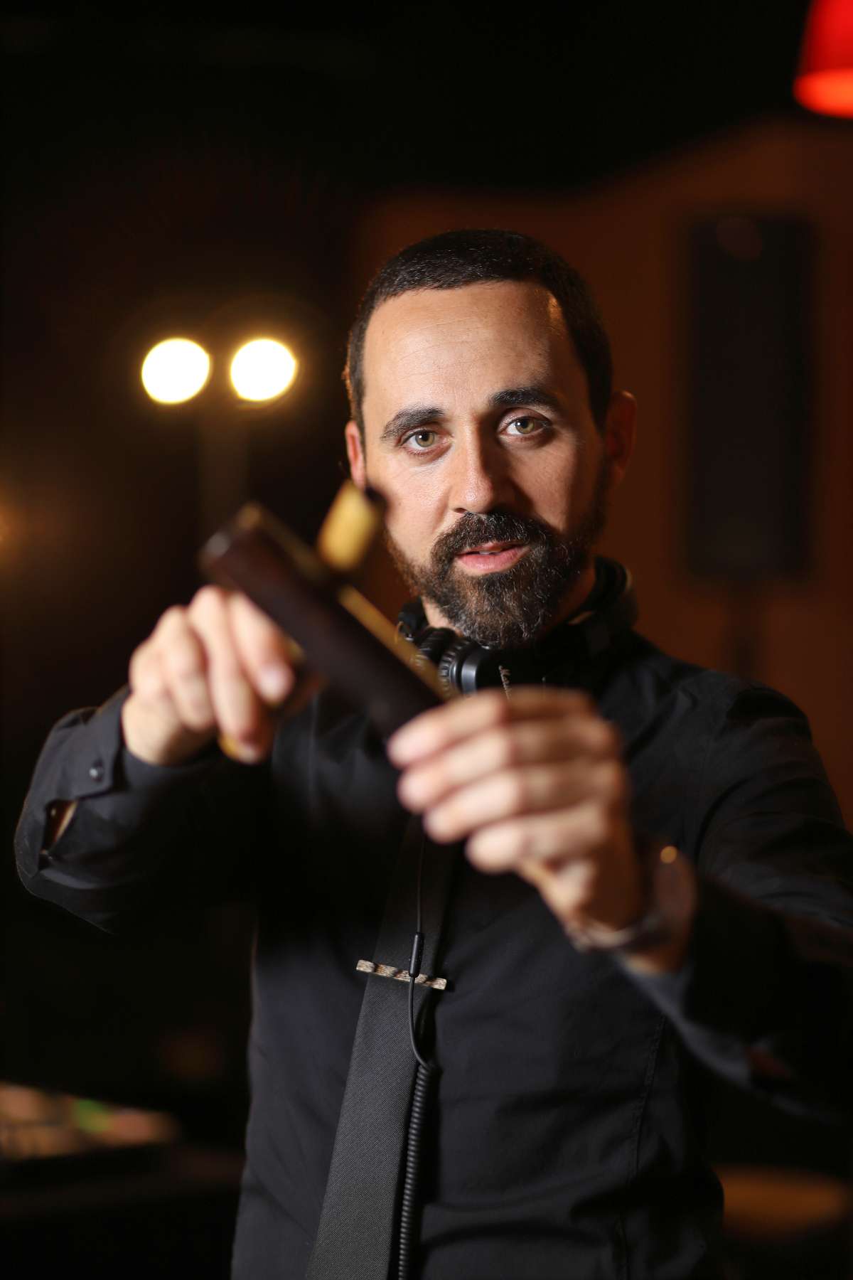 João Fanha - Mafra - Clases de danza del vientre