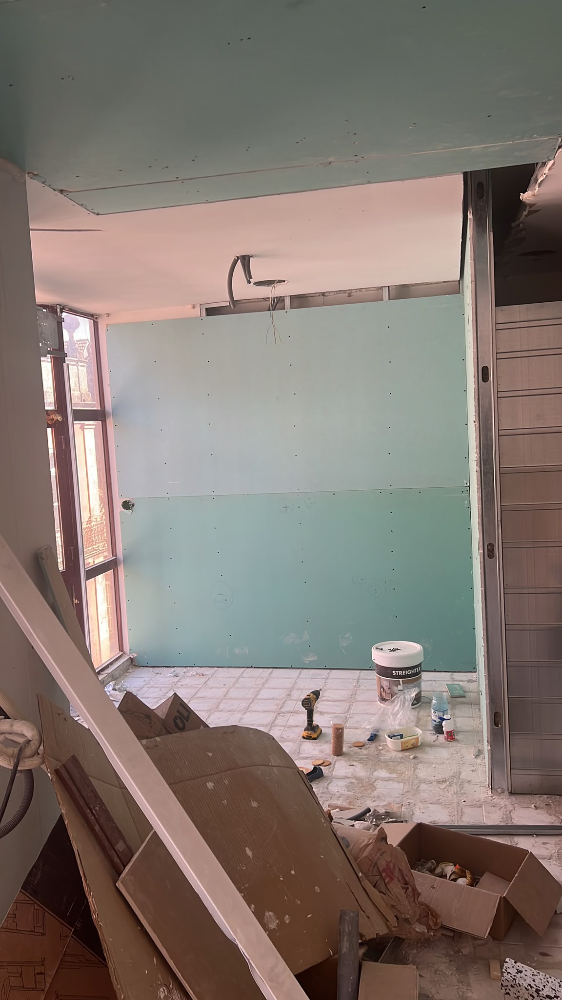 PCAACABAMENTO E REMODELAÇÃO - Viseu - Remodelaciones de casas