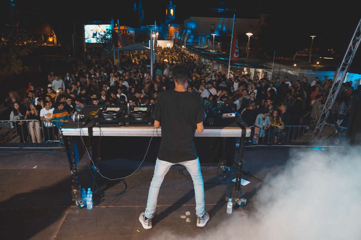 LVKE - Proença-a-Nova - DJ para Festas e Eventos
