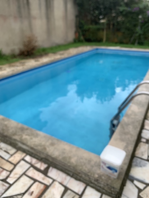 Carlos de Oliveira Cruz - Cascais - Pools, Whirlpools und Sauna