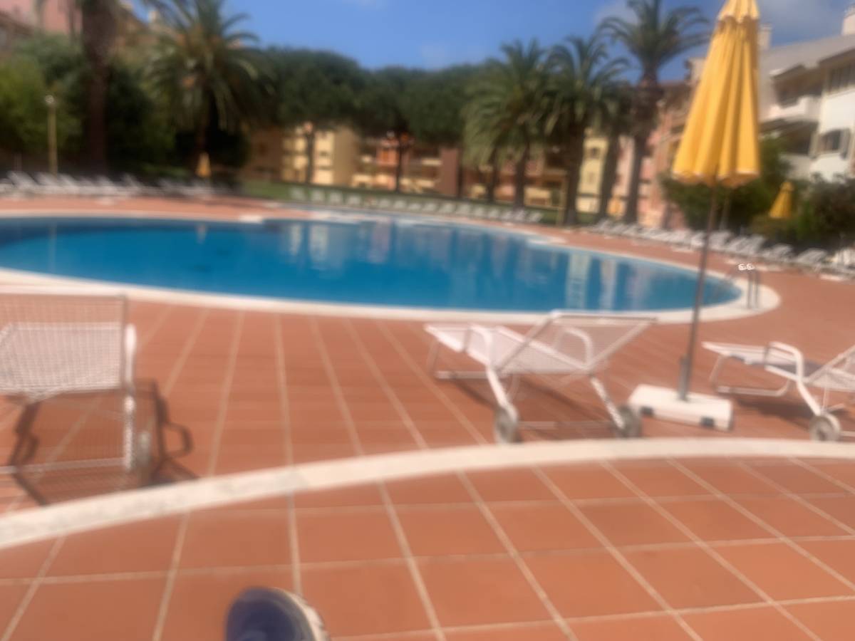 Carlos de Oliveira Cruz - Cascais - Pools, Whirlpools und Sauna