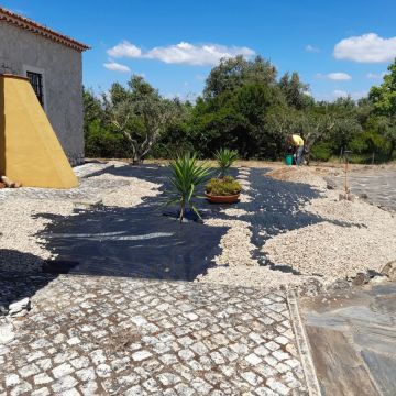 Jardinagens Martins - Santarém - Multiservicios de cuidados del césped