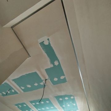Cleverson Silva - Loures - Treppenbau