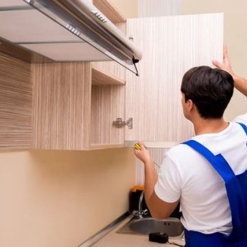JF General Services - Loulé - Deep or Spring Cleaning