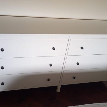 Samuel - Torres Vedras - Kinderbett montieren