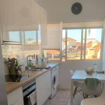 Rafaela oliveira - Sintra - Nettoyage d'appartement