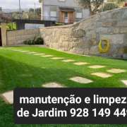 Luiz - Sesimbra - Land Clearance