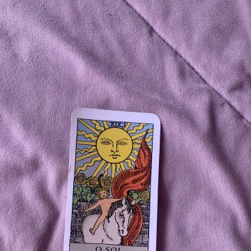 Tarot Luz - Lisboa - Astrologia