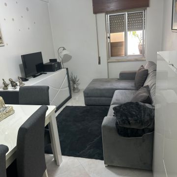 Glória Tunganeno - Odivelas - Inspeção e Remoção de Bolor