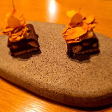 Chef Andréa Cardoso - Vila Nova de Gaia - Home Catering