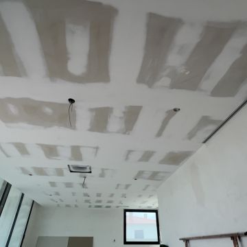 ReviTherm - Penacova - Exterior Painting
