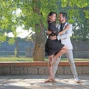 João Fanha - Mafra - Clases privadas de salsa (para mí o mi grupo)