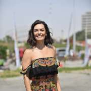 Sara Haber Simoes - Leiria - Cabelo e Maquilhagem para Eventos