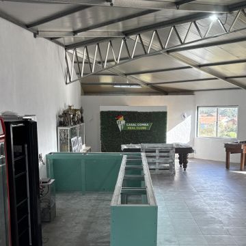 HFSF UNIPESSOAL LDA - Mealhada - Reparación y texturización de placas de pladur