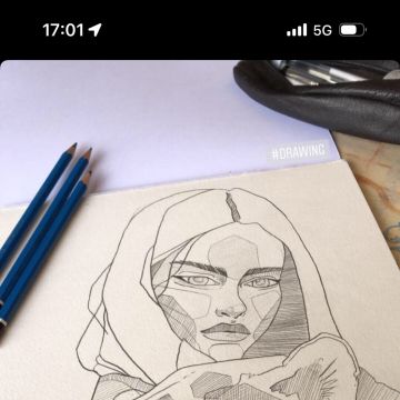 Beatriz Gouveia - Odivelas - Illustrating